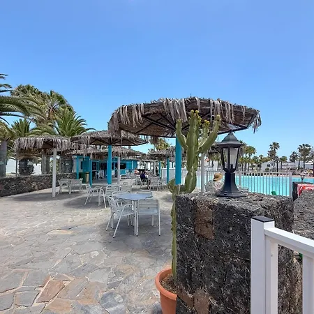 Apartament Oasis Dunas Pool View *