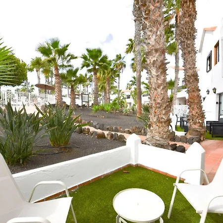Apartament Oasis Dunas Pool View Corralejo
