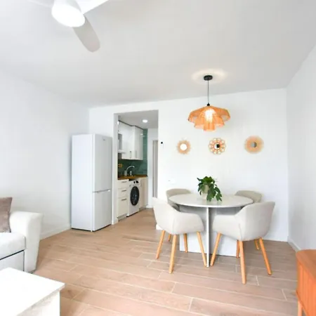 Apartament Oasis Dunas Pool View Corralejo
