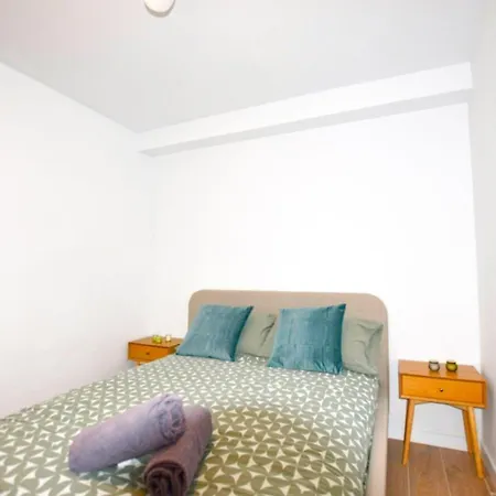 Apartament Oasis Dunas Pool View Corralejo
