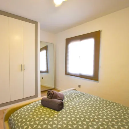 Apartament Oasis Dunas Pool View Corralejo